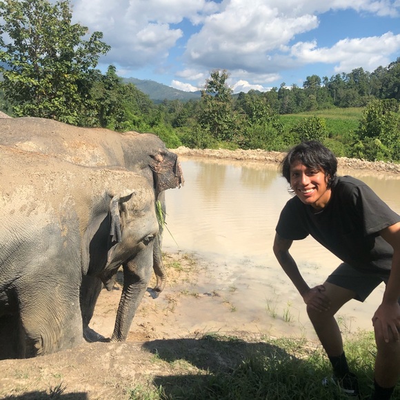 Meet your Posher, Fernando - Picture 1 of 1